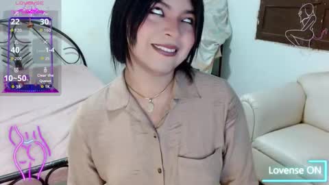 KARLA online show from 20, 10, 2025