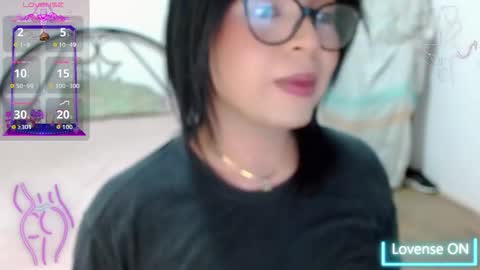 KARLA online show from 4, 12, 2025