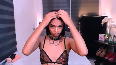 Snapshot of scarlette_sluttish_princess chatting on 30, 1, 2025 scarlette online show from 30, 1, 2025