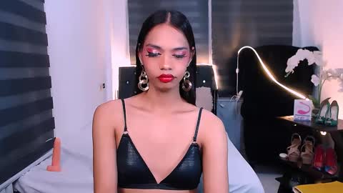 Snapshot of scarlette_sluttish_princess chatting on 18, 2, 2025 scarlette online show from 18, 2, 2025