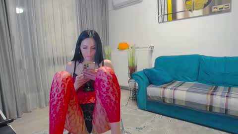 Scarlett online show from 14, 2, 2026