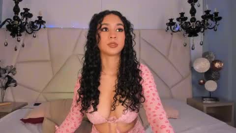 Scarlett Fever online show from 15, 4, 2026