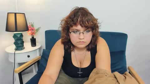 Snapshot of scarlettflower69 chatting on 29, 10, 2025 Scarlett online show from 29, 10, 2025
