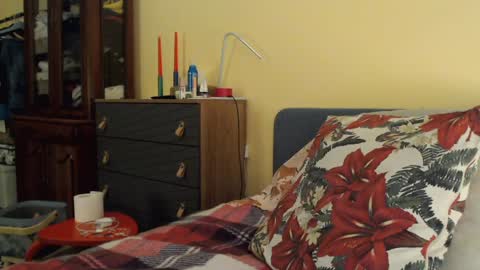 Scarlett online show from 12, 12, 2024