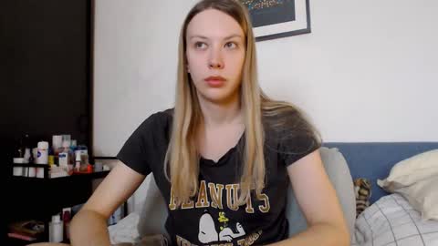 Scarlett online show from 13, 2, 2026