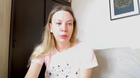 Snapshot of scarlettford chatting on 3, 4, 2026 Scarlett online show from 3, 4, 2026