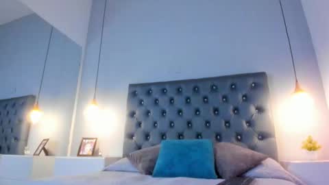 Snapshot of scarlettgonzalez_ chatting on 23, 9, 2025 Scarlett online show from 23, 9, 2025