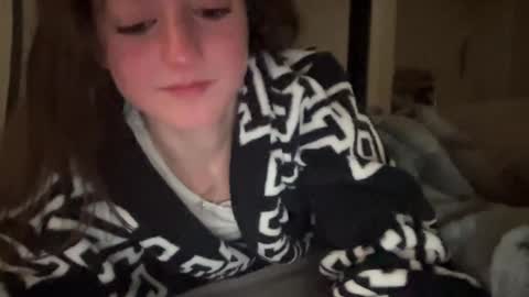 scarlettgracevip online show from 12, 1, 2025