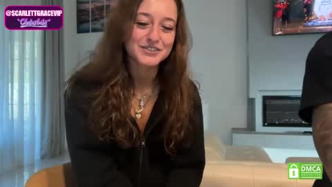 scarlettgracevip online show from 5, 6, 2026