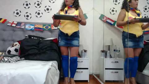 Scartt online show from 27, 6, 2026