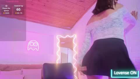 Scarletth tay online show from 26, 11, 2025