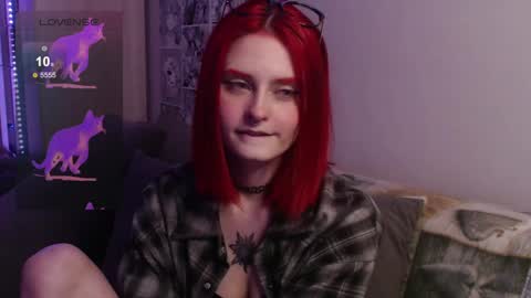 Scarlett online show from 21, 5, 2026