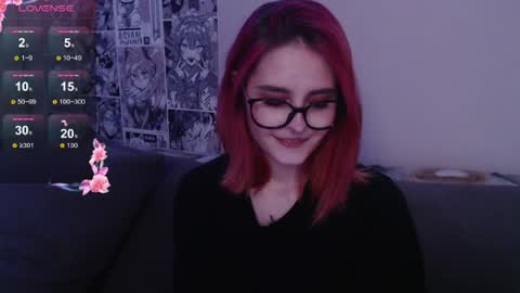 Scarlett online show from 19, 7, 2026
