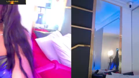 Scarlett Hot online show from 12, 3, 2026