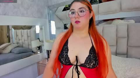 SCARLET online show from 6, 5, 2026