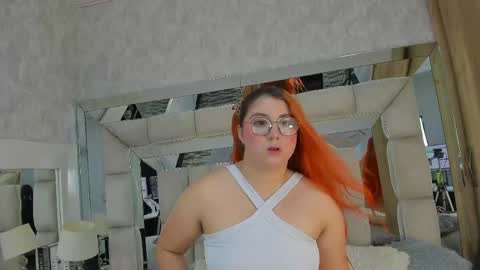 SCARLET online show from 12, 5, 2026