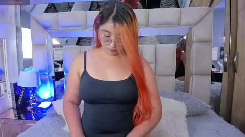 SCARLET online show from 25, 5, 2026