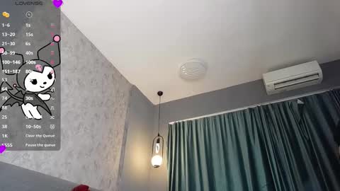 scarlettjakobs online show from 6, 1, 2026