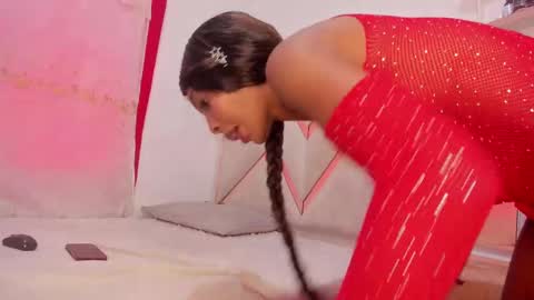 scarlett  online show from 5, 10, 2025