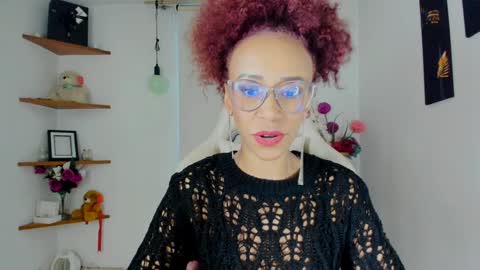 Scarlett online show from 2, 12, 2024