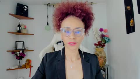 Scarlett online show from 5, 12, 2024