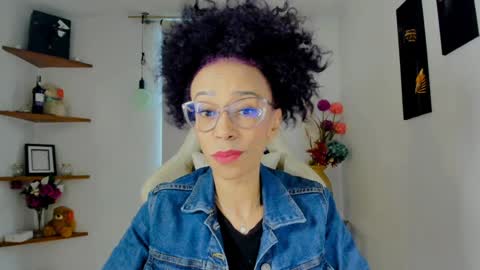 Scarlett online show from 12, 12, 2024