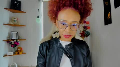 Scarlett online show from 30, 12, 2024