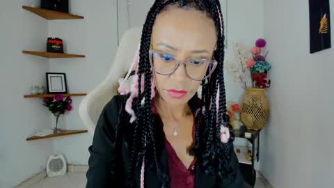 Scarlett online show from 14, 1, 2025