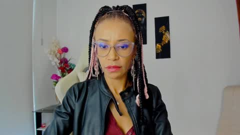 Scarlett online show from 7, 2, 2025