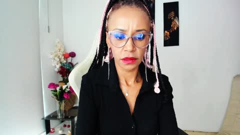 Scarlett online show from 8, 2, 2025