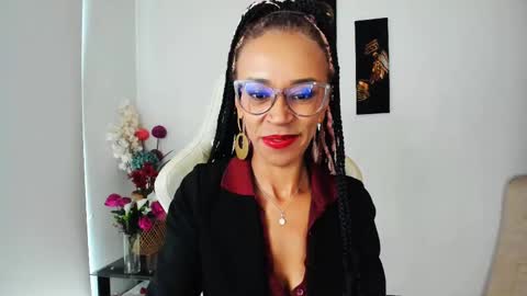 Scarlett online show from 14, 2, 2025