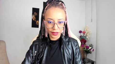 Scarlett online show from 19, 2, 2025