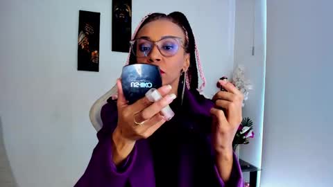 Scarlett online show from 22, 2, 2025