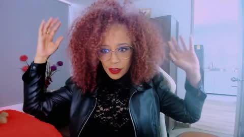 Snapshot of scarlettmalbec chatting on 27, 4, 2026 Scarlett online show from 27, 4, 2026