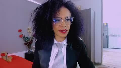 Snapshot of scarlettmalbec chatting on 30, 4, 2026 Scarlett online show from 30, 4, 2026