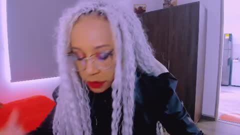 Scarlett online show from 11, 7, 2026