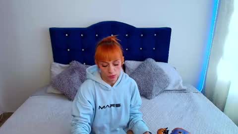 Scarlett online show from 16, 10, 2025