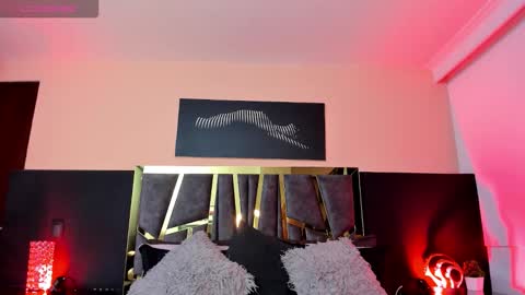 scarlettorres online show from 29, 9, 2025