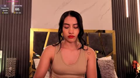 scarlettorres online show from 10, 4, 2026