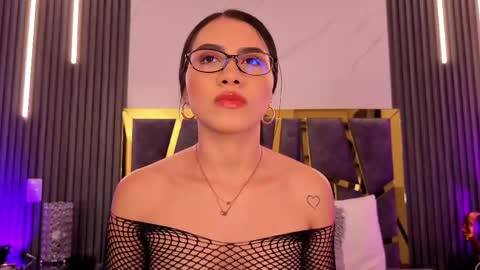 scarlettorres online show from 16, 4, 2026