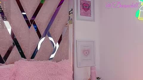 Snapshot of scarlettrusso1 chatting on 19, 9, 2025 Scarlett online show from 19, 9, 2025