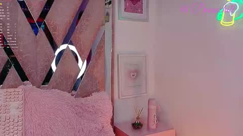 Snapshot of scarlettrusso1 chatting on 21, 9, 2025 Scarlett online show from 21, 9, 2025