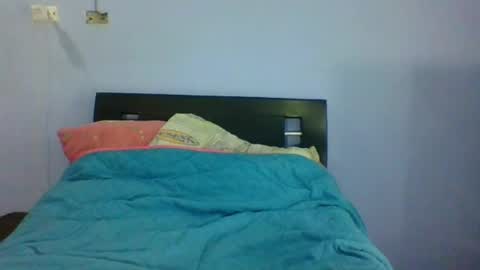 Snapshot of scarlettscottx chatting on 8, 5, 2026 Nataly online show from 8, 5, 2026