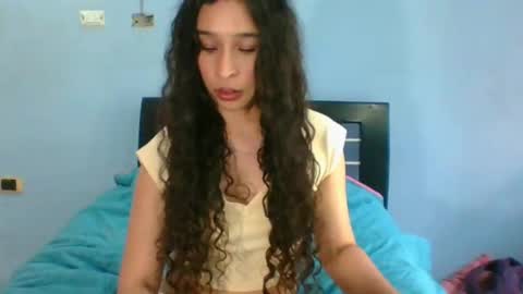 Snapshot of scarlettscottx chatting on 25, 5, 2026 Nataly online show from 25, 5, 2026