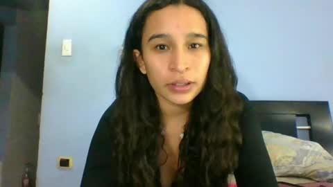 Snapshot of scarlettscottx chatting on 9, 6, 2026 Nataly online show from 9, 6, 2026