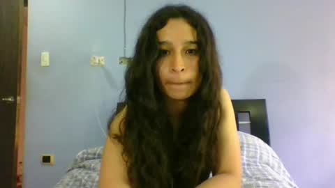 Snapshot of scarlettscottx chatting on 29, 6, 2026 Nataly online show from 29, 6, 2026
