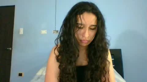 Snapshot of scarlettscottx chatting on 3, 7, 2026 Nataly online show from 3, 7, 2026