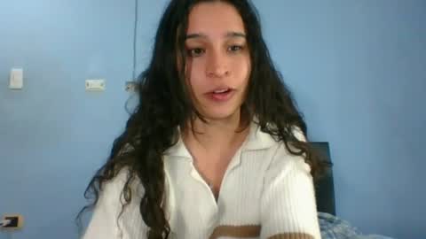 Snapshot of scarlettscottx chatting on 8, 7, 2026 Nataly online show from 8, 7, 2026