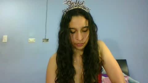 Snapshot of scarlettscottx chatting on 15, 7, 2026 Nataly online show from 15, 7, 2026