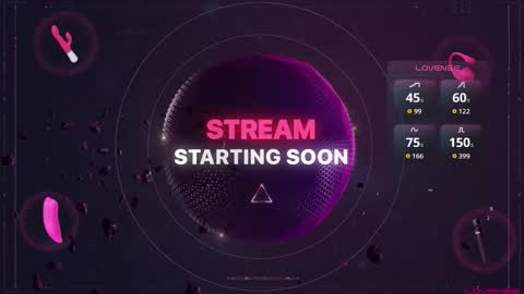 Scarlett online show from 18, 10, 2025